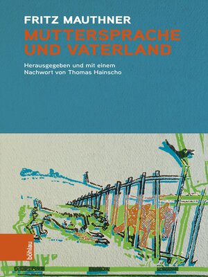 cover image of Muttersprache und Vaterland